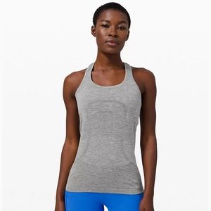 LULULEMON Swiftly Tech Racerback Tank Top 2.0